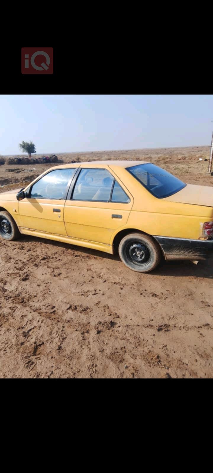 بیجۆ 405
